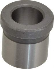 Gibraltar - 1/2" ID x 7/8" OAL, Steel, Die & Mold Shoulder Bushing - 3/4" Bottom OD, 7/8" Top OD - Makers Industrial Supply