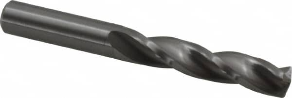 Guhring - 10.1mm 150° Solid Carbide Jobber Drill - Makers Industrial Supply