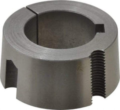 Browning - 1-5/8" Bore, 7/16 x 7/8 Thread, Tapered Lock Sprocket Bushing - Makers Industrial Supply