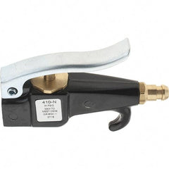 Parker - Blow Gun - 410N PARKER BLOW GUN - Makers Industrial Supply