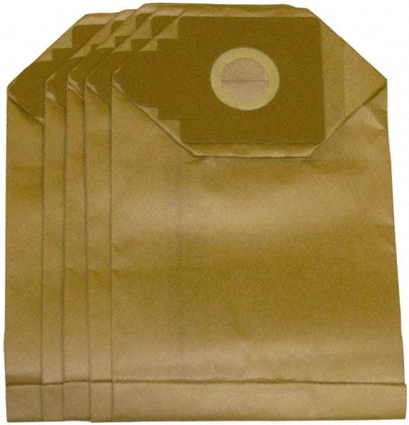 Minuteman - 1.40 Gal Vacuum Bag - For Minuteman V10115PP - Makers Industrial Supply