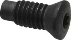 NTK - Screws for Indexable Turning (Cut-Off) - For Use with Clamps - Makers Industrial Supply