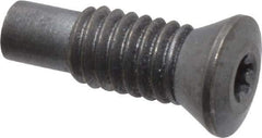 NTK - Screws for Indexable Turning (Cut-Off) - For Use with Clamps - Makers Industrial Supply