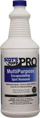 Scot's Tuff - 32 oz Bottle Carpet & Upholstery Spot Remover - Makers Industrial Supply