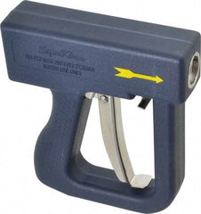 SuperKlean - Sprayers & Nozzles Type: DuraFlow Spray Nozzle Color: Dark Blue - Makers Industrial Supply