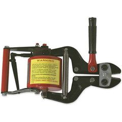 H.K. Porter - Cutting Pliers Type: Pneumatic Cutter - Makers Industrial Supply