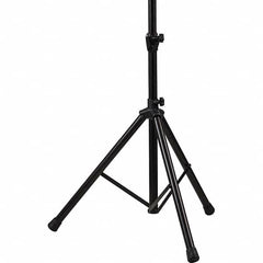 Oklahoma Sound - Public Address & Intercom Accessories Type: Heavy Duty Tripod For Use With: PRA Series PA Systems - Makers Industrial Supply