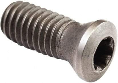 Seco - Torx Plus Cap Screw for Indexable Milling - For Use with Inserts & Tool Holders - Makers Industrial Supply