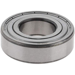 SKF - Radial Ball Bearing - - Exact Industrial Supply