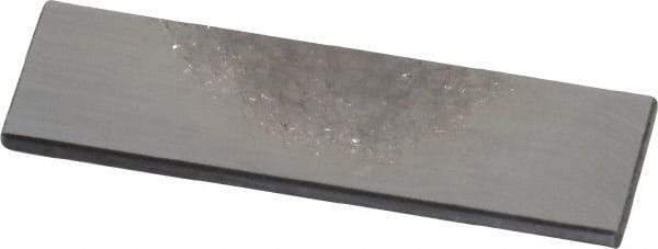 Value Collection - 0.05" Rectangular Steel Gage Block - Accuracy Grade 0, Includes NIST Traceability Certification - Makers Industrial Supply