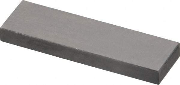 Value Collection - 0.119" Rectangular Steel Gage Block - Accuracy Grade 0, Includes NIST Traceability Certification - Makers Industrial Supply