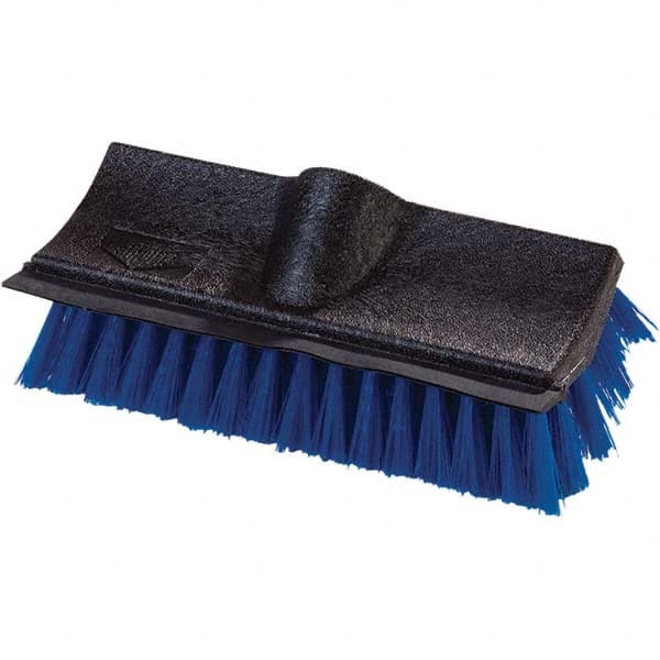 Carlisle - Scrub & Scouring Brushes Type: Scrub Brush Bristle Material: Polypropylene - Makers Industrial Supply