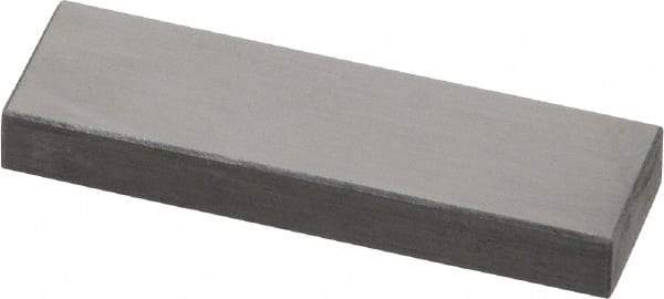 Value Collection - 0.15" Rectangular Steel Gage Block - Accuracy Grade AS-1, Includes NIST Traceability Certification - Makers Industrial Supply