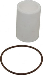 Wilkerson - Replacement Filter Element - 5 µ Rating, For Use with F26 Filters - Makers Industrial Supply