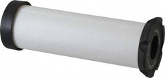 Wilkerson - Coalescing Filter Element - 0.5 µ Rating, For Use with M21 Coalescing Filters - Makers Industrial Supply