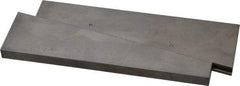 Starrett - 1-3/4 to 2-1/4" Adjustable Parallel - 5-1/16" Long x 9/32" Thick - Makers Industrial Supply