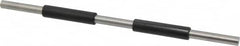 Starrett - 12 Inch Long, Accuracy Up to 0.0002 Inch, Spherical End Micrometer Calibration Standard - Use with Micrometers, Includes Heat Insulating Handle - Makers Industrial Supply