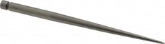 Starrett - Pocket Scriber Replacement Point - Steel, 2-3/8" OAL - Makers Industrial Supply