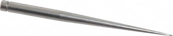 Starrett - Pocket Scriber Replacement Point - Steel, 2-7/8" OAL - Makers Industrial Supply