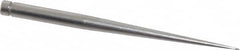 Starrett - Pocket Scriber Replacement Point - Steel, 2-7/8" OAL - Makers Industrial Supply