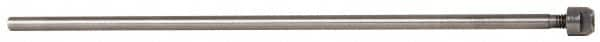 Starrett - Micrometer Rod - 1 to 2", Use with 440 Series Micrometer Depth Gages - Makers Industrial Supply