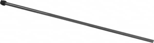 Starrett - Micrometer Rod - 2 to 75mm, Use with 449 Series Micrometer Depth Gages - Makers Industrial Supply