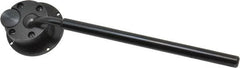 Starrett - Universal Drop Indicator Back - Use with Starrett Series 25 and 2600 - Makers Industrial Supply