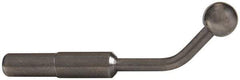 Starrett - Edge & Center Finder Accessories Type: Holder For Use With: Offset Indicator - Makers Industrial Supply