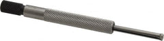 Starrett - 0.125 to 0.2 Inch Measurement, Small Hole Gage - 2-13/16 Inch Overall Length, Half Ball - Makers Industrial Supply