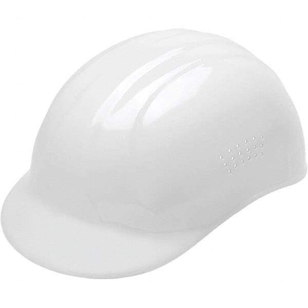 Made in USA - Bump Caps Type: Bump Cap Adjustment: Pinlock - Makers Industrial Supply