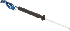 Thermo Electric - to 550°F, T, Thermocouple Probe - Makers Industrial Supply