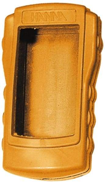 Hanna Instruments - Thermometer Protective Rubber Boot - Use with HI93510 & HI935005 Thermometers - Makers Industrial Supply