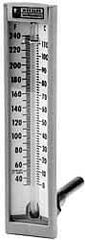 WGTC - -40 to 110°F, Submarine Thermometer - 2 Inch Stem Length - Makers Industrial Supply