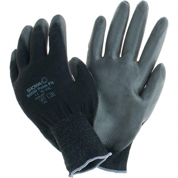 SHOWA - Synthetic Work Gloves - Makers Industrial Supply