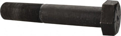 Value Collection - 1-3/4 - 12 UN, 10" Length Under Head Hex Head Cap Screw - Makers Industrial Supply