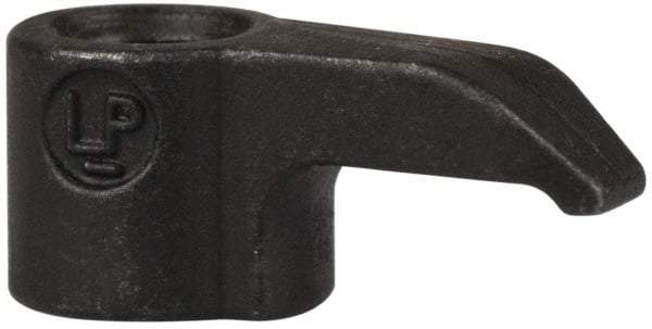 Kennametal - Series Kenloc, CKM Clamp for Indexables - Neutral Cut, Compatible with STCM11 Clamp Screws - Makers Industrial Supply