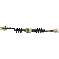 Ridgid - Camera & Borescope Accessories Accessory Type: Transmitter For Use With: Standard SeeSnake - Makers Industrial Supply