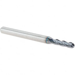 Niagara Cutter - Ball End Mill - Makers Industrial Supply