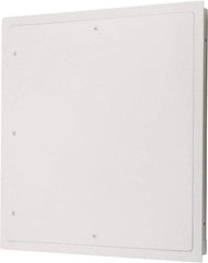 Karp - 31-1/2" Wide x 31-1/2" High, Steel Universal Access Door - 30" Opening Width, 30" Opening Height - Makers Industrial Supply