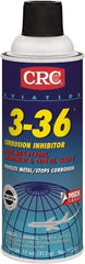 CRC - 16 oz Rust/Corrosion Inhibitor - Comes in Aerosol - Makers Industrial Supply