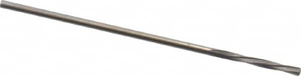 Magafor - 0.9195mm Solid Carbide 4 Flute Chucking Reamer - Makers Industrial Supply