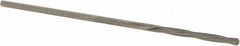 Magafor - 1.0592mm Solid Carbide 4 Flute Chucking Reamer - Makers Industrial Supply