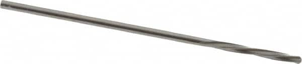 Magafor - 1.1506mm Solid Carbide 4 Flute Chucking Reamer - Makers Industrial Supply