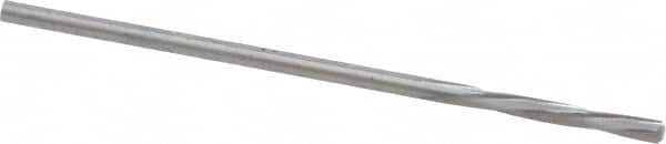 Magafor - 1.3589mm Solid Carbide 4 Flute Chucking Reamer - Makers Industrial Supply