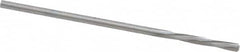 Magafor - 1.3589mm Solid Carbide 4 Flute Chucking Reamer - Makers Industrial Supply