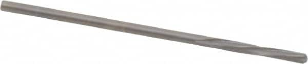 Magafor - 1.4808mm Solid Carbide 4 Flute Chucking Reamer - Makers Industrial Supply