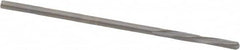 Magafor - 1.4808mm Solid Carbide 4 Flute Chucking Reamer - Makers Industrial Supply