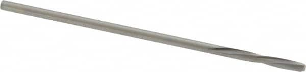 Magafor - 1.6205mm Solid Carbide 4 Flute Chucking Reamer - Makers Industrial Supply