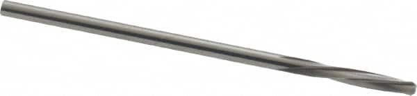 Magafor - 1.999mm Solid Carbide 4 Flute Chucking Reamer - Makers Industrial Supply