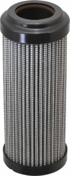 Parker - 5 Micron, 1.78" Outside Diam, 4.48" Long, Filter Element - 1" Inside Diam, Cellulose, H9020/4-005BN Hycon Part No., SP010E05B Satuff - Makers Industrial Supply